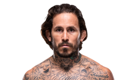 Marlon Vera - #10 Ranked UFC Bantamweight Fighter