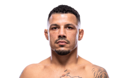 Drakkar Klose - #15 Ranked UFC Lightweight Fighter