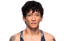 Virna Jandiroba - #6 Ranked UFC Women's Strawweight Fighter