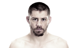 Duane Ludwig - UFC Fighter