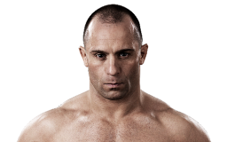 Matt Serra - UFC Fighter