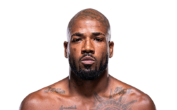 King Green - #15 Ranked UFC Lightweight Fighter