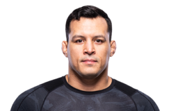 Vinny Magalhaes - UFC Fighter