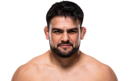 Kelvin Gastelum - #15 Ranked UFC Middleweight Fighter