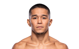 Asu Almabayev - #6 Ranked UFC Flyweight Fighter