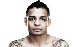 Leonard Garcia - UFC Fighter