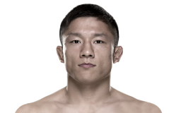 Kyoji Horiguchi - #3 Ranked UFC Flyweight Fighter