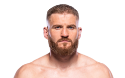 Jan Blachowicz - #3 Ranked UFC Light Heavyweight Fighter