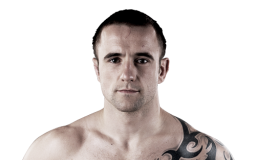 Paul Taylor - UFC Fighter