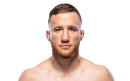 Justin Gaethje - #4 Ranked UFC Lightweight Fighter