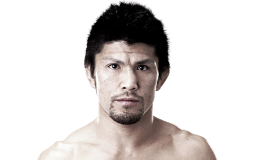 Michihiro Omigawa - UFC Fighter Profile Photo