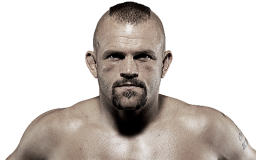 Chuck Liddell - UFC Fighter Profile Photo