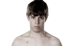 Danny Downes - UFC Fighter