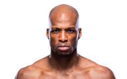 Michael Page - #15 Ranked UFC Middleweight Fighter