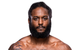 Ryan Spann - #13 Ranked UFC Light Heavyweight Fighter