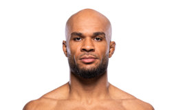 Christian Leroy Duncan - #13 Ranked UFC Middleweight Fighter