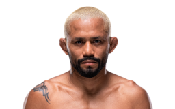 Deiveson Figueiredo - #4 Ranked UFC Bantamweight Fighter