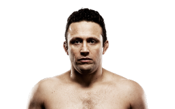 Renzo Gracie - UFC Fighter