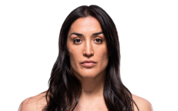 Tatiana Suarez - #2 Ranked UFC Women's Strawweight Fighter