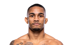 Andre Lima - #12 Ranked UFC Flyweight Fighter