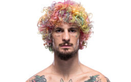 Sean O'Malley - #3 Ranked UFC Bantamweight Fighter