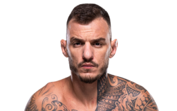 Renato Moicano - #8 Ranked UFC Lightweight Fighter