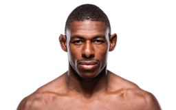 Joaquin Buckley - #6 Ranked UFC Welterweight Fighter