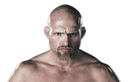 Keith Jardine - UFC Fighter