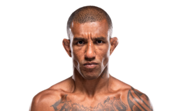 Raoni Barcelos - #15 Ranked UFC Bantamweight Fighter