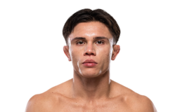 Lone'er Kavanagh - #14 Ranked UFC Flyweight Fighter