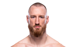 Joe Pyfer - #12 Ranked UFC Middleweight Fighter