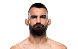 Benoit Saint Denis - #11 Ranked UFC Lightweight Fighter