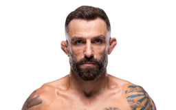 Michael Chiesa - #11 Ranked UFC Welterweight Fighter