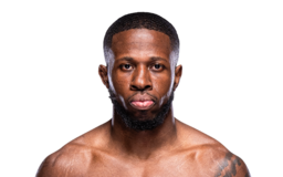 Randy Brown - #14 Ranked UFC Welterweight Fighter