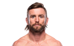 Tim Elliott - #15 Ranked UFC Flyweight Fighter