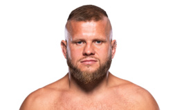 Marcin Tybura - #9 Ranked UFC Heavyweight Fighter