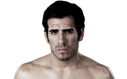 Kenny Florian - UFC Fighter Profile Photo