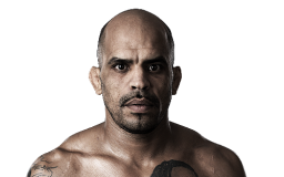 Jorge Rivera - UFC Fighter