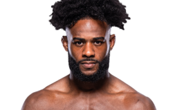 Aljamain Sterling - #9 Ranked UFC Pound-for-Pound Fighter