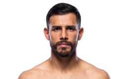 Yair Rodriguez - #6 Ranked UFC Featherweight Fighter