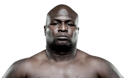 James Toney - UFC Fighter