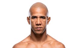 Gregory Rodrigues - #10 Ranked UFC Middleweight Fighter