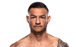 Cub Swanson - #15 Ranked UFC Featherweight Fighter