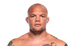 Anthony Smith - #12 Ranked UFC Light Heavyweight Fighter