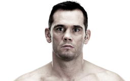 Rich Franklin - UFC Fighter Profile Photo