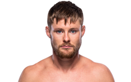 Bryce Mitchell - #15 Ranked UFC Featherweight Fighter