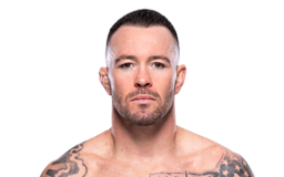 Colby Covington - #4 Ranked UFC Welterweight Fighter