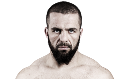 Oli Thompson - UFC Fighter