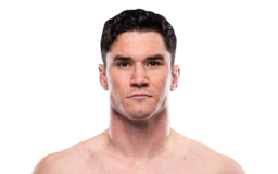Mike Malott - #14 Ranked UFC Welterweight Fighter