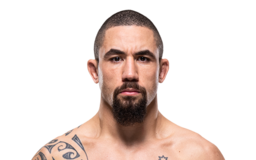 Robert Whittaker - #4 Ranked UFC Middleweight Fighter